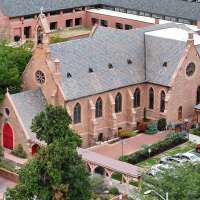 Episcopal Diocese of Utah to hold annual convention at St. Mark's Cathedral