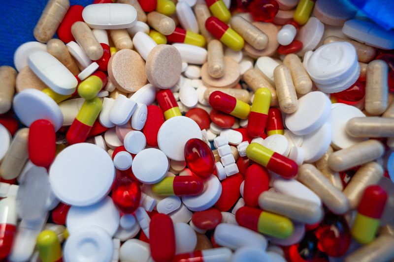 Aspen bets on manufacturing rebound, obesity drug push for growth