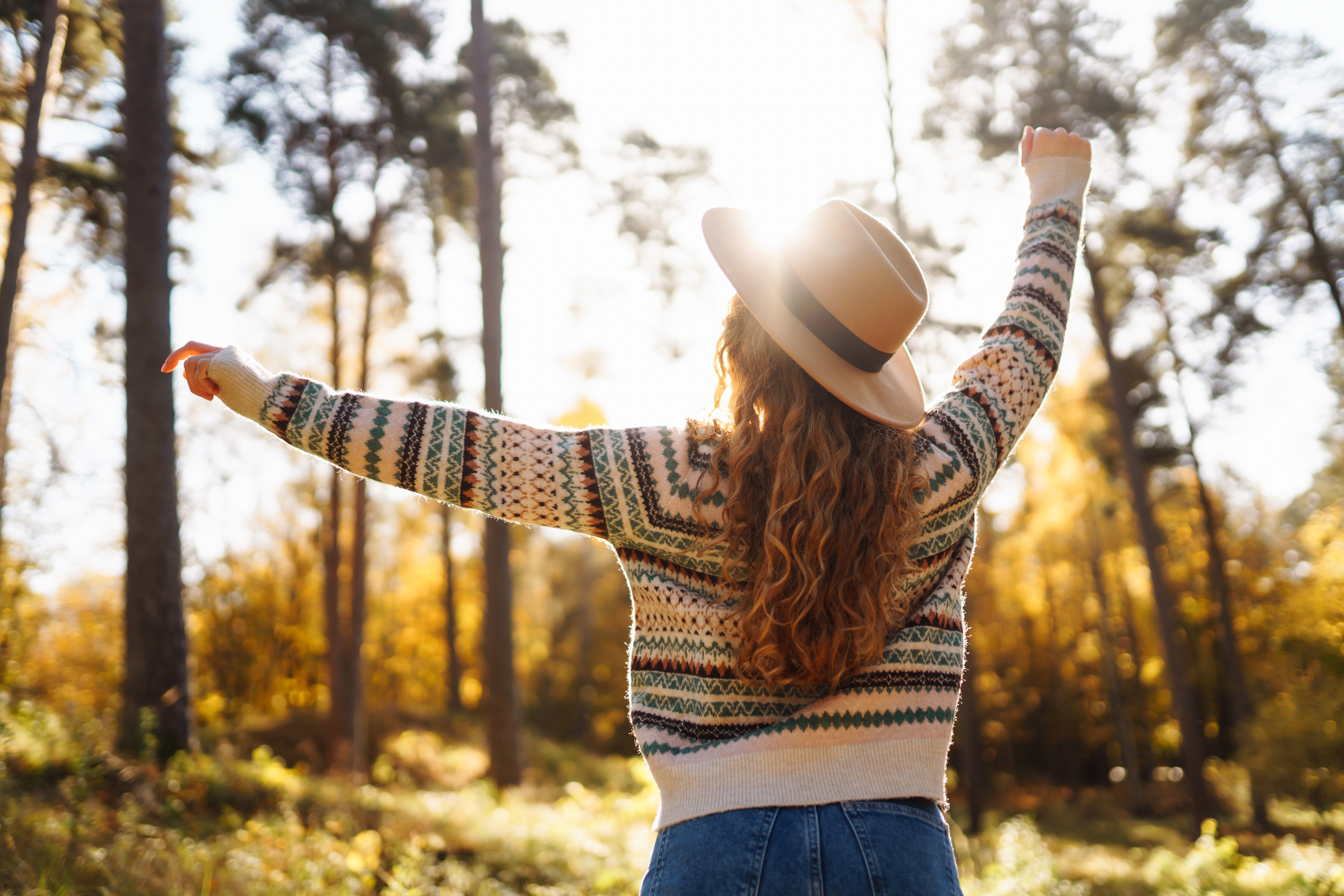Instead of wishing it were still August, it's time to embrace September because it just might be the best month of the year here in Utah.