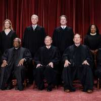 Democrats again float idea of expanding the Supreme Court