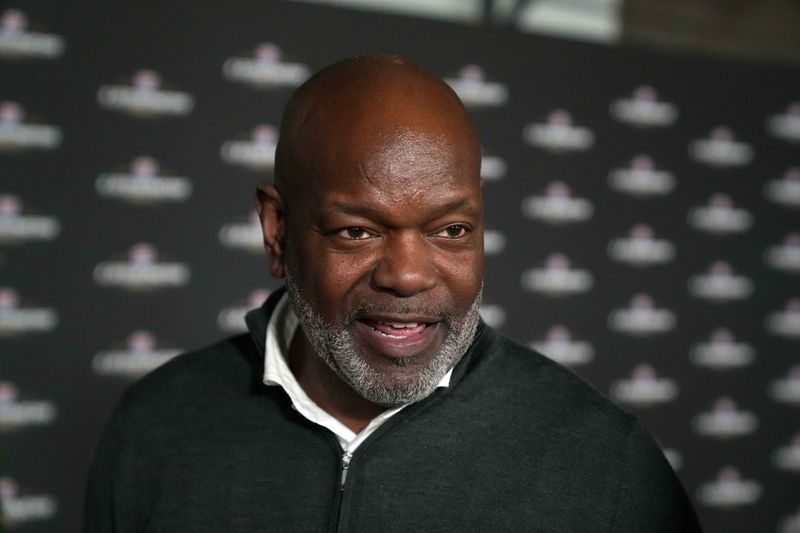 Emmitt Smith accused of cheating solar investor out of $2.5M