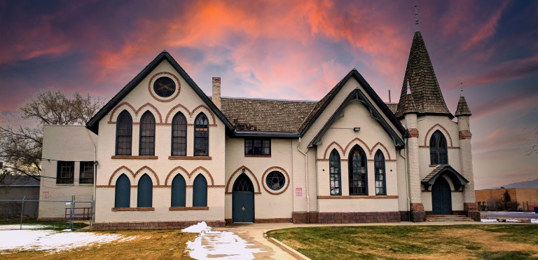 Poplar Grove Historic Homes Tour