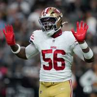 The 49ers set to embark on the NFL's longest road trip for the season opener in Australia