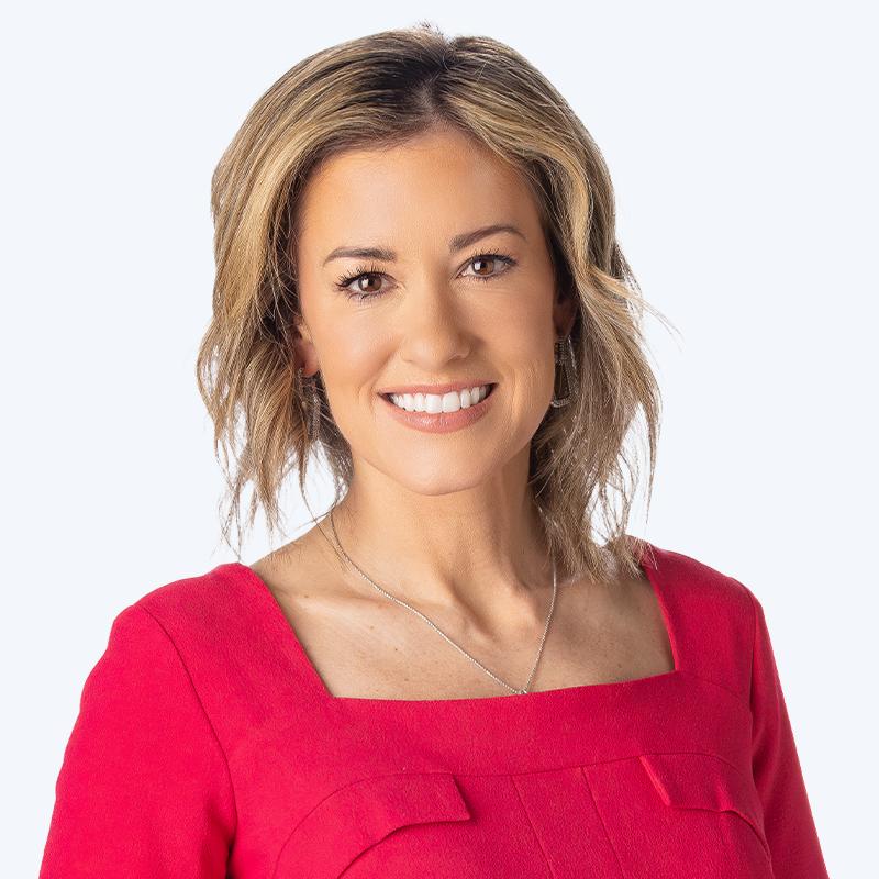 Kristen Van Dyke