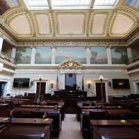 Democrat exits Utah state Senate race, backs Forward Party candidate