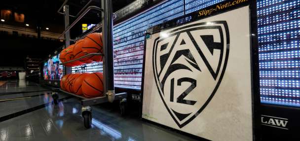 Pac-12 football returns 4 years after exodus nearly sent the conference to extinction