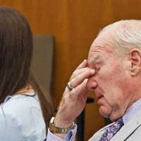Deadlocked jury in Lindsay Clancy trial goes home after a fifth day without a verdict