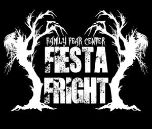 2026 Fiesta Fright Haunted House