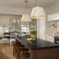 Professional tips for choosing the perfect light fixtures for your home