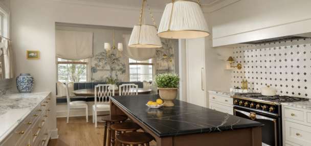Professional tips for choosing the perfect light fixtures for your home