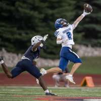 High school football: Week 4 schedule, streams, and scores