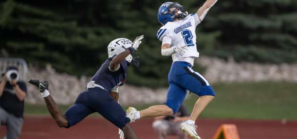 High school football: Week 4 schedule, streams, and scores