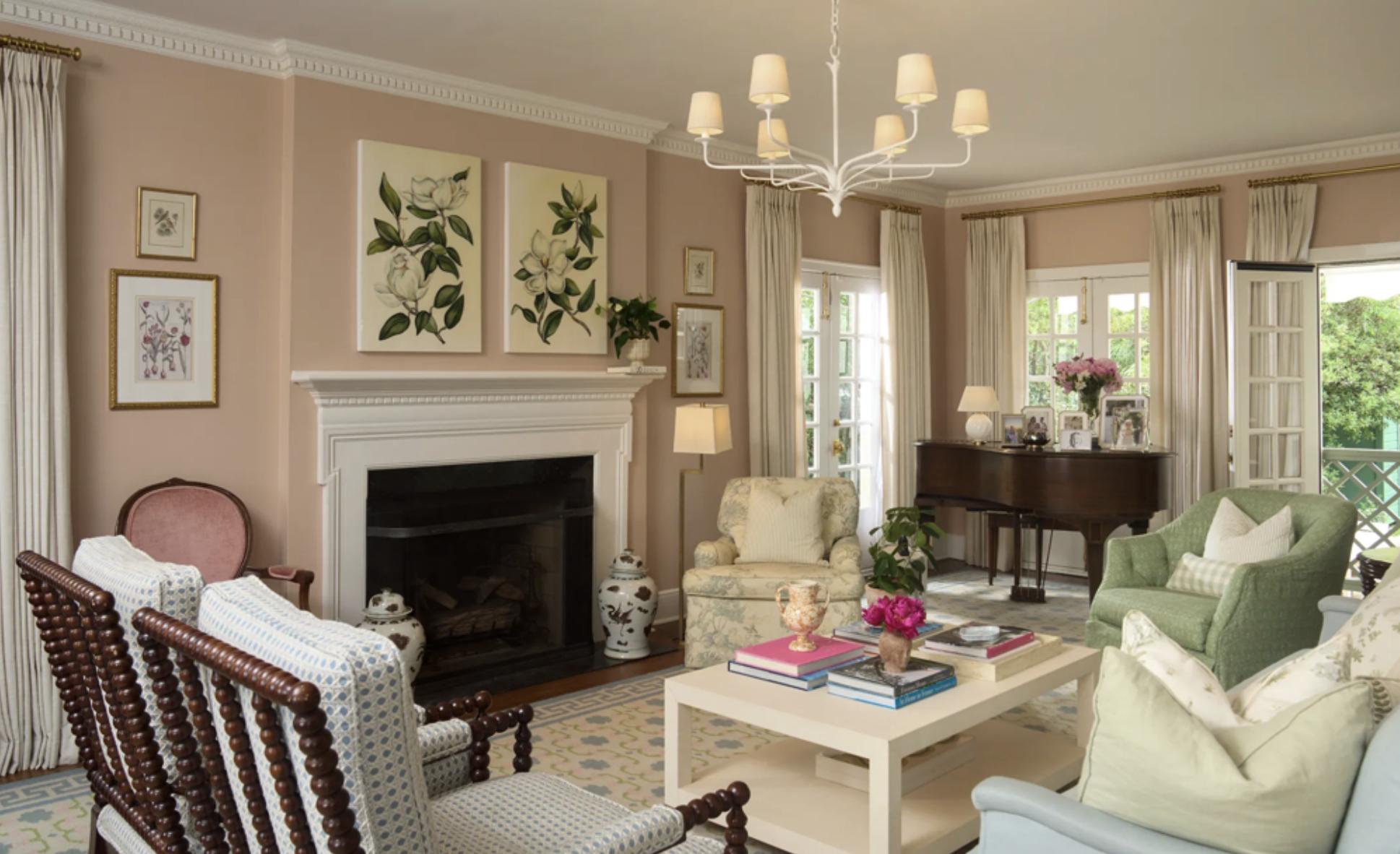 Professional tips for choosing the perfect light fixtures for your home