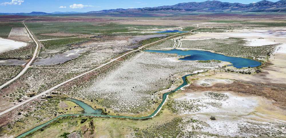 Utah data centers promise jobs and revenue, but opponents say benefits disappear