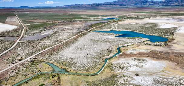 Utah data centers promise jobs and revenue, but opponents say benefits disappear
