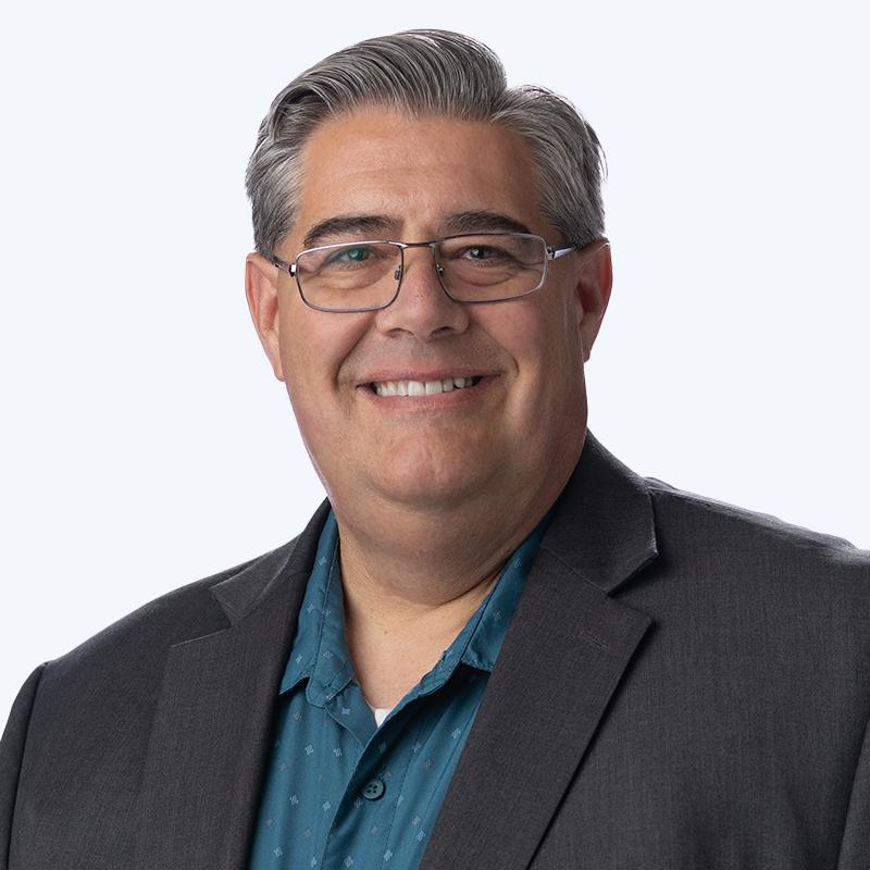 Don Brinkerhoff, KSL