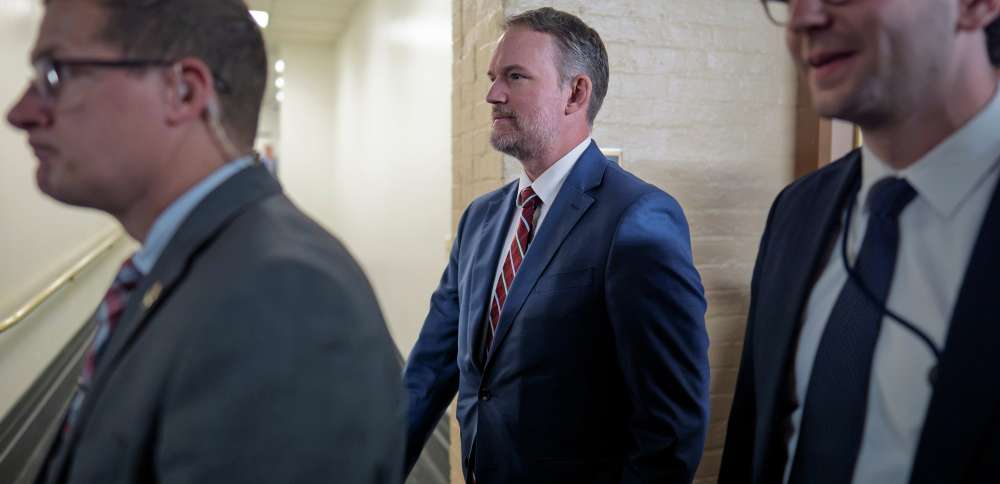 Trump trade representative blames Canada for talks breaking down
