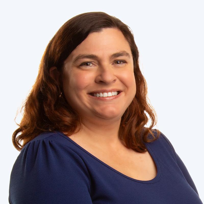 Becky Bruce, KSL