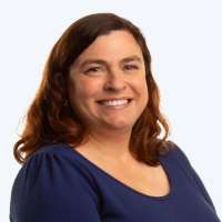 Becky Bruce, KSL