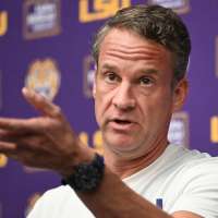 College football coaching changes put Kiffin, Whittingham, Sumrall and others in new places
