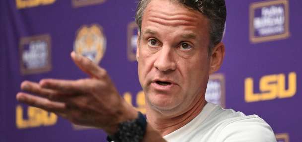 College football coaching changes put Kiffin, Whittingham, Sumrall and others in new places