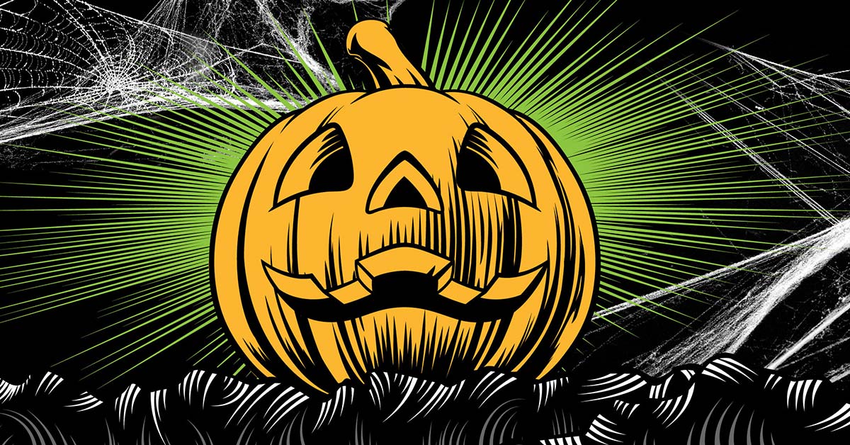2026 Halloween Movies