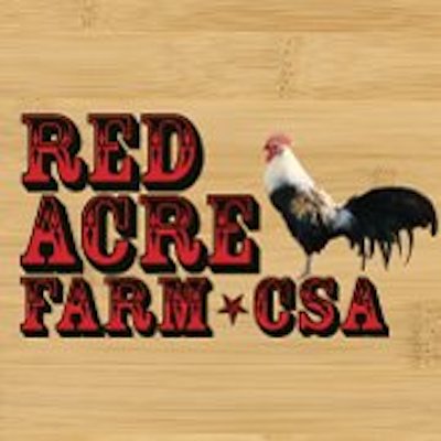 14th Annual Red Acre Christmas