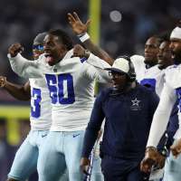 The Cowboys are getting preseason buzz again. One handicapper says this time feels different
