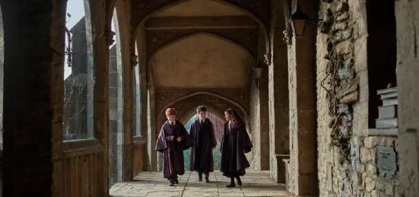 First full trailer for HBO Max's 'Harry Potter' series is here, it's a nostalgic return to Hogwarts