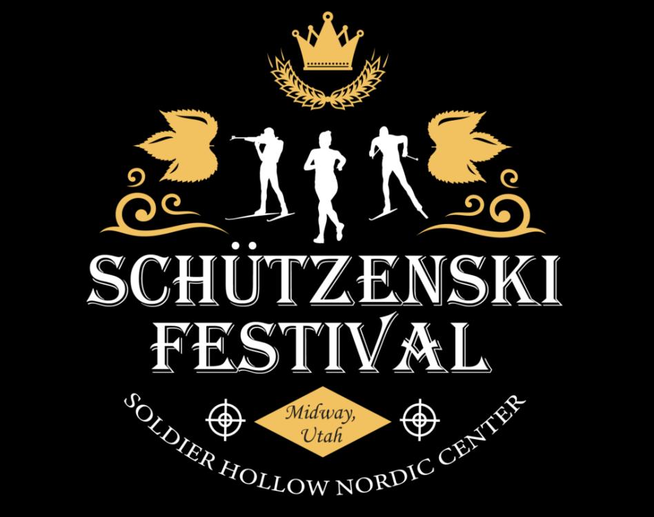 USBA Fall Festival & Schutzenski Biathlon Festival 2026