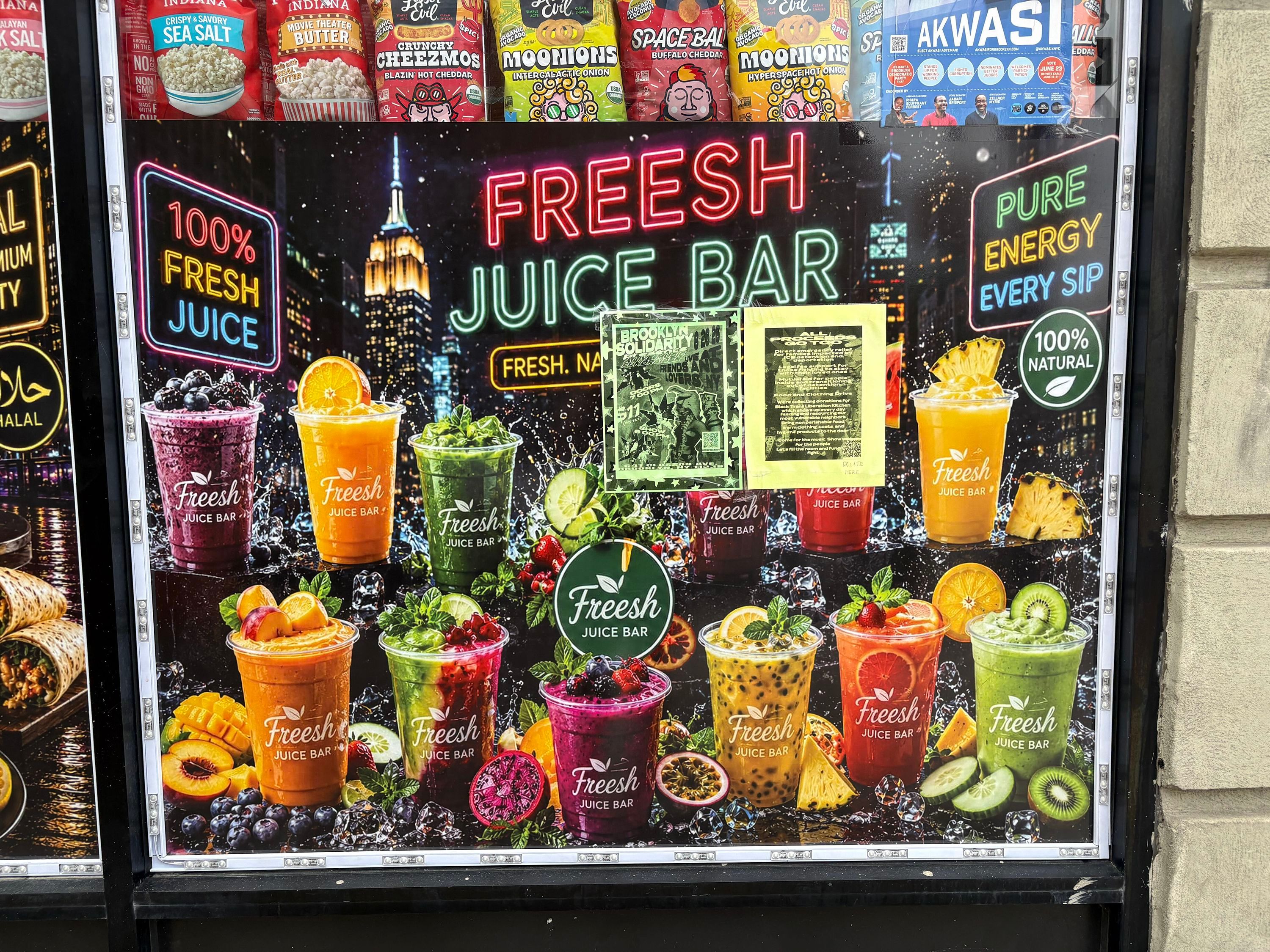 Appalling AI menu pictures keep going viral. But what makes them so revolting?