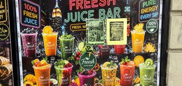 Appalling AI menu pictures keep going viral. But what makes them so revolting?