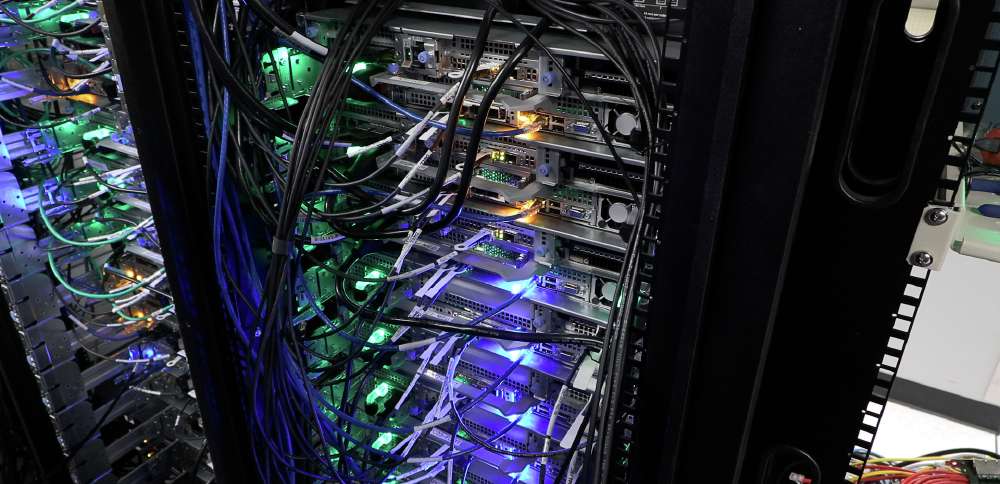 EPA proposals to speed up data center projects 'anti-democratic,' according to Utah environmental group
