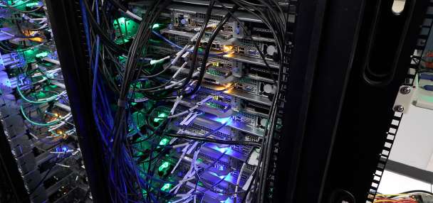 EPA proposals to speed up data center projects 'anti-democratic,' according to Utah environmental group