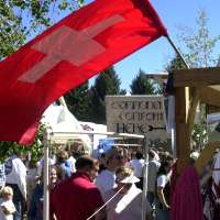 How Midway is preserving its small-town roots with annual Swiss Days