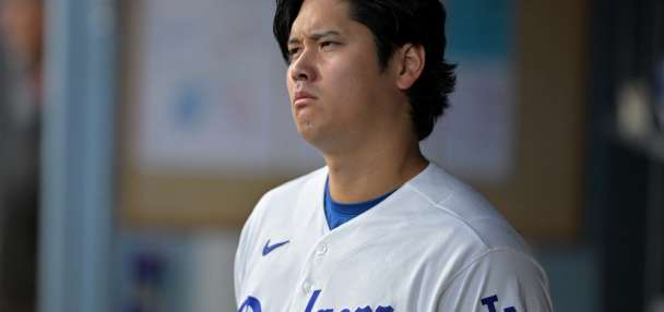 Shohei Ohtani feels good, but the Dodgers still won't commit to his next start