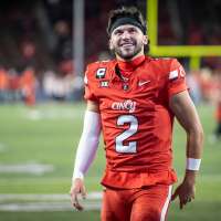 NCAA clears University of Cincinnati of wrongdoing in Brendan Sorsby gambling investigation