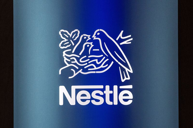 Nestle to build infant formula plant in Brazil as part of $393 million investment