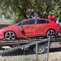 Midvale neighbors said man chose dead-end street as he fled from police