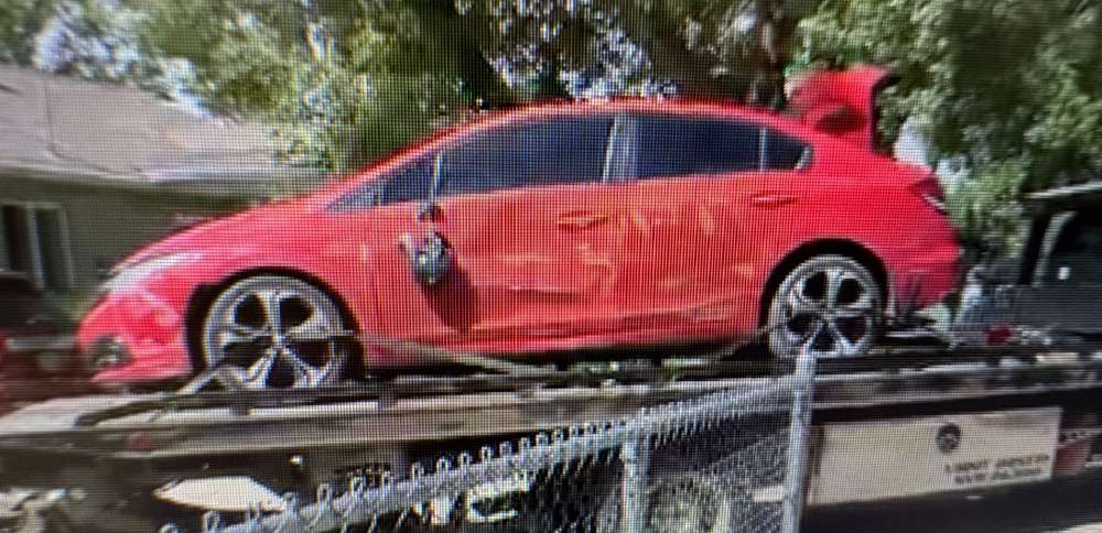 Midvale neighbors said man chose dead-end street as he fled from police