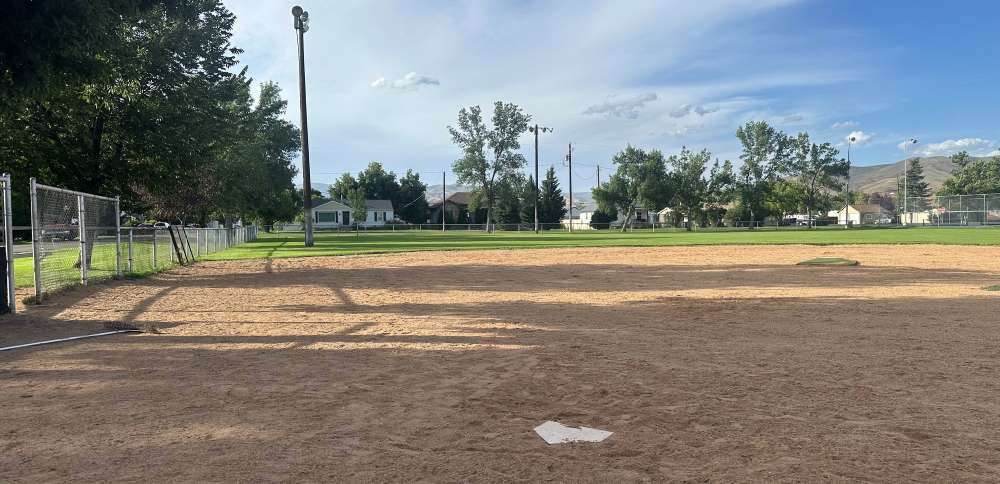Quick Actions save 8-year-old boy after baseball accident at Henefer field