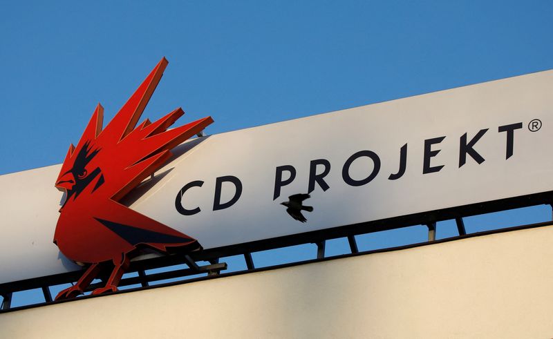 CD Projekt RED still has two unannounced projects in the pipeline, CFO says
