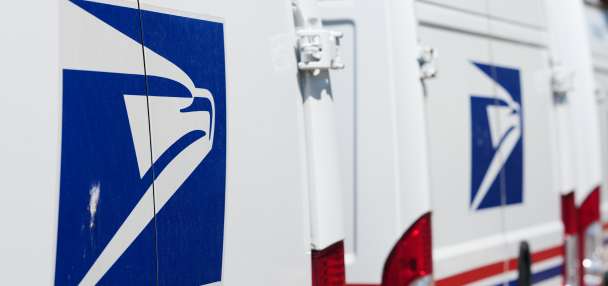 Federal judge considers whether to extend ban against US Postal Service mail voting changes
