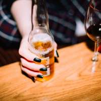 Just one drink a day may increase the risk of dying from numerous cancers