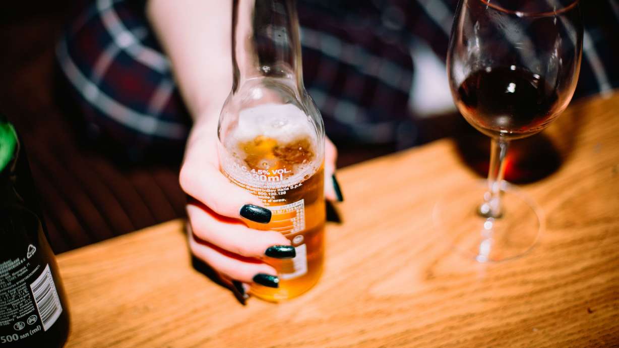Just one drink a day may increase the risk of dying from numerous cancers
