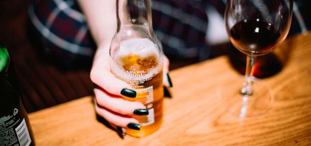 Just one drink a day may increase the risk of dying from numerous cancers