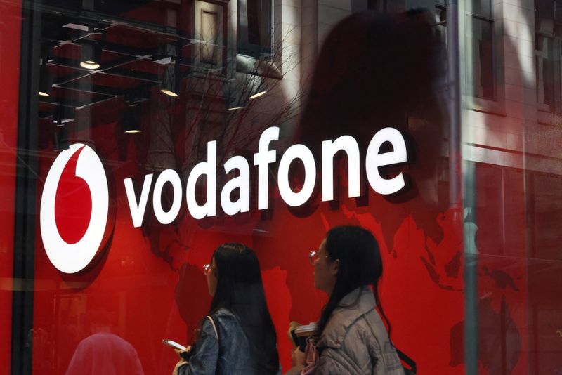 UK's VodafoneThree launches TV and guaranteed-speed mobile offer