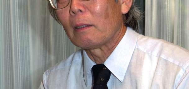 Japanese scientist Shirakawa, co-winner of 2000 Nobel Prize in chemistry, dies at 90