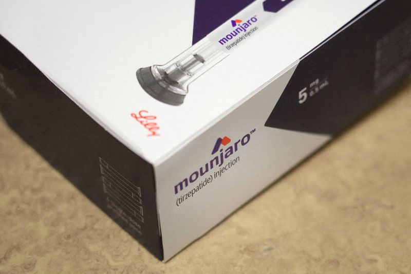 Aspen sees Mounjaro Africa sales above $124 million in 2027
