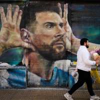 Messi to get mid-game tribute by soccer teams across Argentina after international retirement